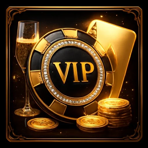 bd 1xbet Mobile VIP Screen